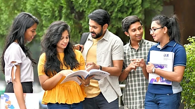 CUET UG: 7 Questions Dropped From Final Answer Key; Results Expected Soon