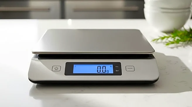 9 Best Kitchen Weighing Scales Under ₹800