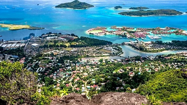 Seychelles Is More Than Postcard Beaches: Here's What Makes It Truly Special