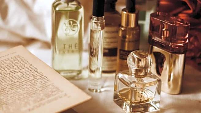 Confused By Oud, Attar And Perfume? Here's What Every Fragrance Beginner Should Know Before Buying A Scent