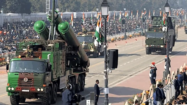 UAE Eyes India's BrahMos Missile, Akashteer Air Defence System After West Asia Tensions: Report