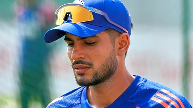 Shubman Gill Remains In Team India's T20I Plans: Report