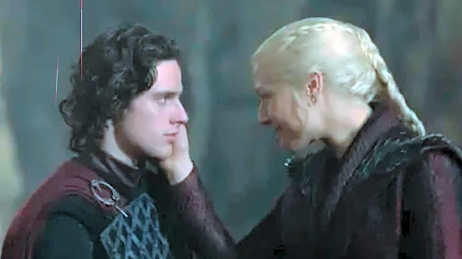House Of The Dragon Season 3 Episode 1: Who Won The Battle Of The Gullet After Jace’s Death?