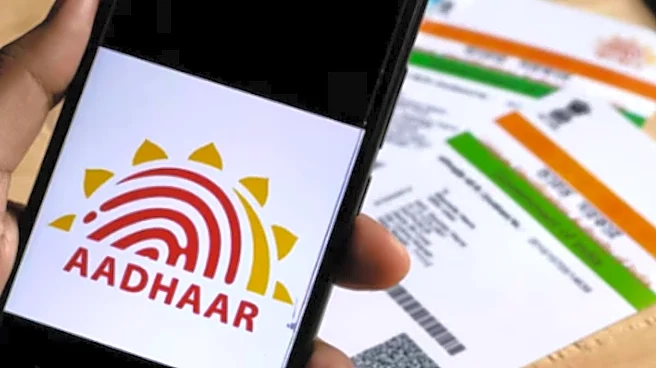 Aadhaar App Crosses 31 Million Downloads In Five Months Since Launch