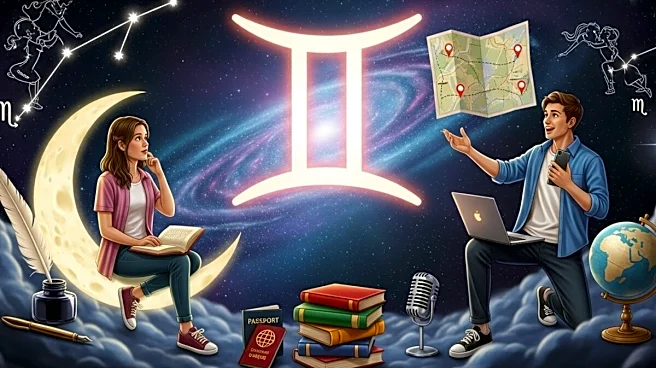 Gemini Horoscope Today, June 23, 2026
