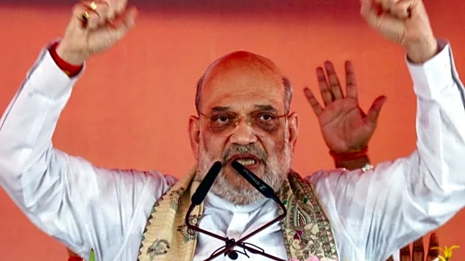 ‘I Was Diabetic Earlier’: Amit Shah Reveals How He Lost 20 Kg And Became Free From Medicines