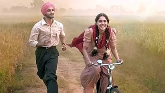 Main Vaapas Aaunga Box Office Day 11: Imtiaz Ali Film Holds Strong, Beats First Monday With ₹2.50 Crore