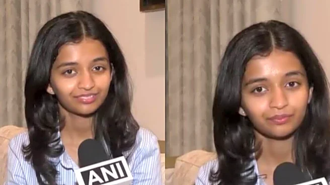 Internet Shocked As Ranchi Student's Score Jumps From 92% To Perfect 500/500 After CBSE Re-Evaluation