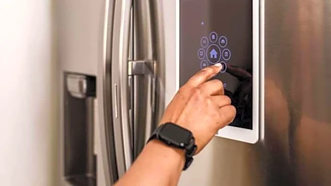 Smart & Smart-Inverter Refrigerator Buying Guide: The High-Tech Kitchen Upgrade