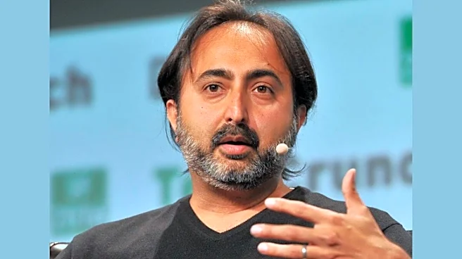 These Four Indians Outranked Sundar Pichai on Forbes' Most Successful Living Immigrants List
