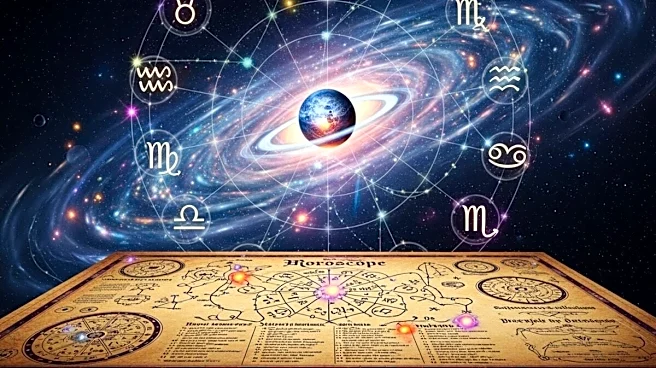 Mercury Retrograde Begins June 29: These 5 Zodiac Signs Could Face Major Challenges