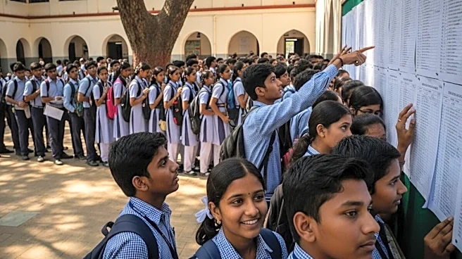 CBSE 12th Re-Evaluation Result: How Revision Of Marks Turned Two Jharkhand Students Into National Toppers