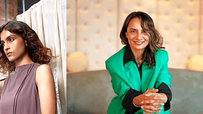 Adhuna Bhabani On Why Hair Colour Trends Are Fading And Individuality Is The Future