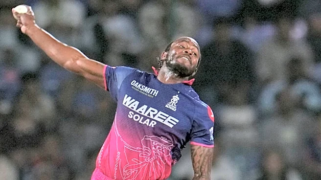 Jofra Archer Snubs Virat Kohli, Rohit Sharma; Reveals Toughest Indian Batter To Bowl At