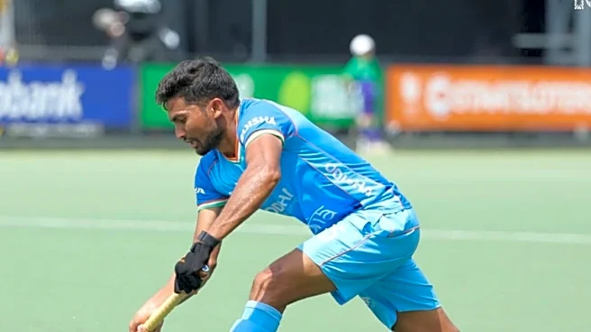 India Vs Pakistan FIH Pro League 2026 LIVE: IND Eye Momentum Boost Vs PAK In Marquee Clash