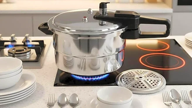 Rice Cooker Vs Pressure Cooker: Which Is Better For Daily Cooking In Indian Homes?