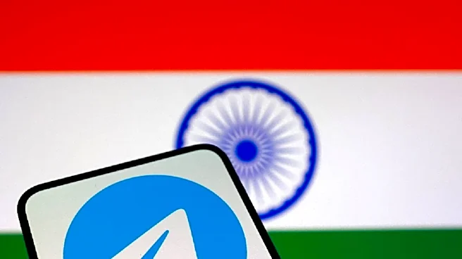 Telegram Is Back! App Returns After 7-Day Ban Over NEET Paper Leak Scare