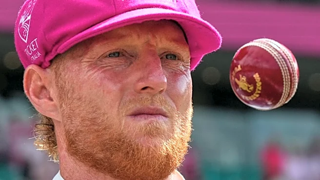 Ben Stokes IN, Four Players OUT As England Reveal Playing 11 For 3rd Test Vs New Zealand