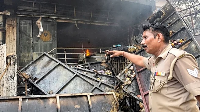 After Lucknow Blaze, Dozens Of Coaching Centres Sealed In Noida, Ghaziabad Over Fire Safety Violations