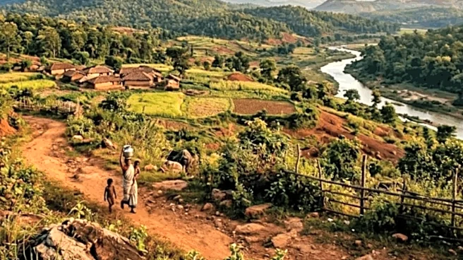Could Jharkhand Hold One Of Earth's First Pieces Of Land? Scientists Think So