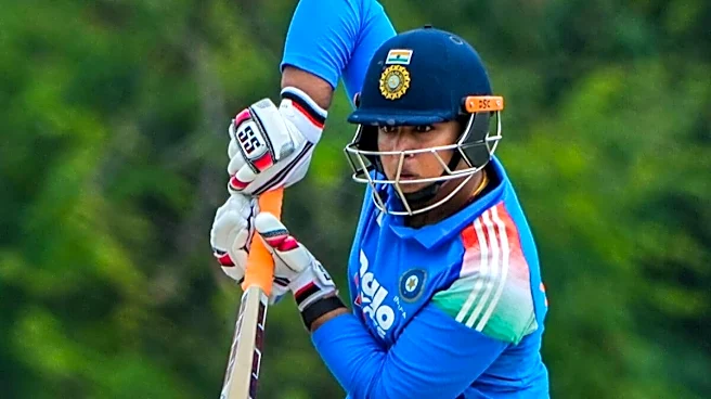 'Vaibhav Sooryavanshi Learnt His Lesson': Batting Prodigy Backed To Handle Sledging Better