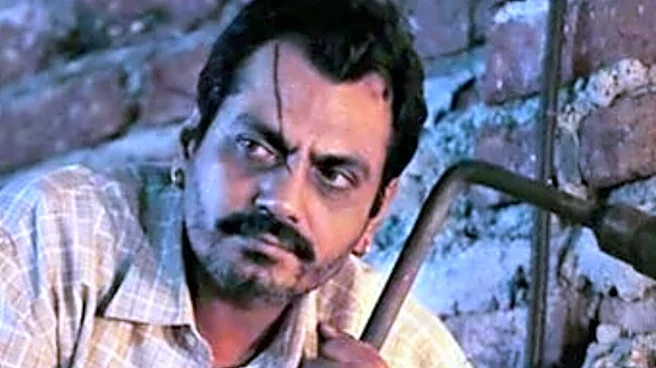 Nawazuddin Siddiqui ‘Stayed In Shady Hotel’, Isolated Himself To Prepare For Raman Raghav 2.0 Role