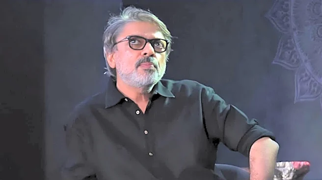 Love and War Set Death: AICWA Demands FIR Against Sanjay Leela Bhansali, Rs 1 Crore Aid For Family