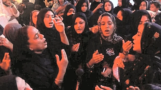 Muharram Holiday Rescheduled In Kerala; June 25 Now A Working Day