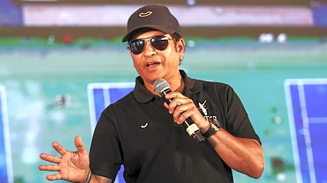 Sachin Tendulkar Praises ICC's 'Exceptional' Batting: 'Massive Boost For The Future Of Women Cricketers'