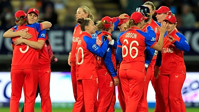 England Vs West Indies Women's T20 World Cup 2026 LIVE Score: Follow Scorecard & Match Updates From London