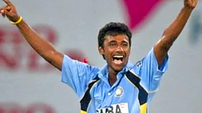Tamil Nadu Appoints Yo Mahesh As All-Format Head Coach