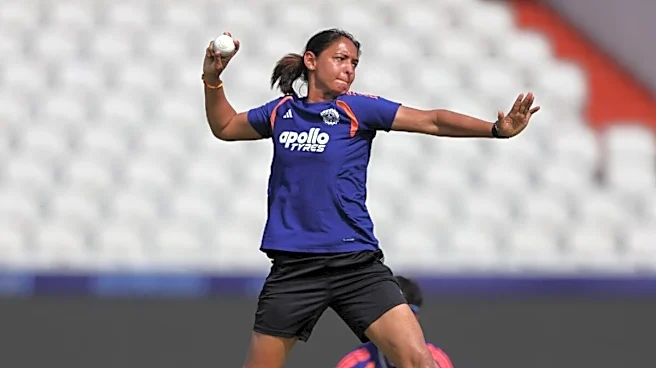 India Vs Bangladesh: Head-To-Head, Key Players & Who Holds The Edge In Women’s T20 WC 2026 Clash