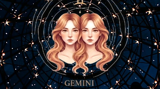 Gemini Horoscope Today, June 25, 2026