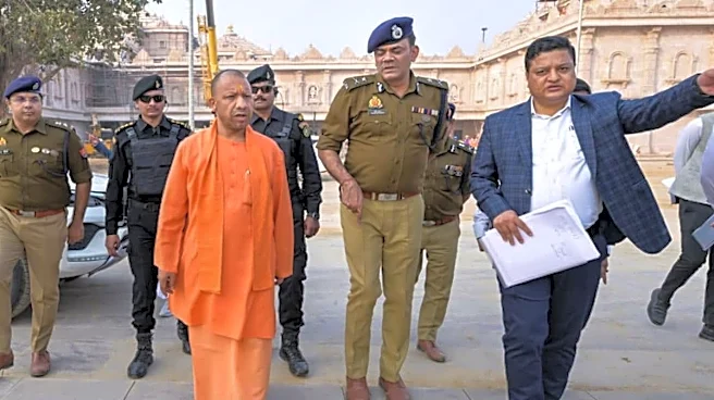 Yogi Adityanath Orders Massive Statewide Crackdown As Over 100 Coaching Institutes Sealed For Safety Violations