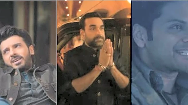 Mirzapur The Movie Teaser Out: Pankaj Tripathi, Ali Fazal, Divyenndu Return For A Bigger, Bolder Bhaukaal