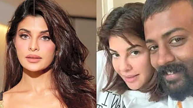 Jacqueline Fernandez Withdraws Plea From Supreme Court In Rs 200 Crore Money Laundering Case