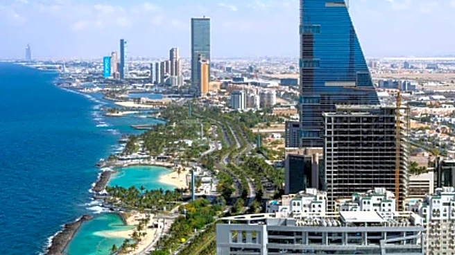 Saudi Arabia's New Real Estate Rules: Country Opens Property Market To Foreign Investors | Details Here