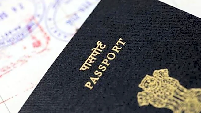 If Not A Passport, What Proves Indian Citizenship? 10 FAQs Answered After MEA's Clarification