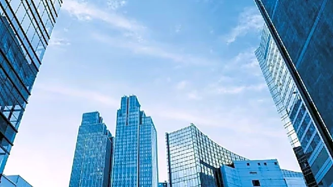 India's Office Leasing Rises 6% To 35.7 Million Sq Ft In H1 2026 Despite Cautious Q2: Report