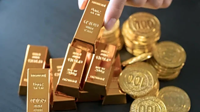 India's First Private Gold Mine Starts Operations In Andhra Pradesh: 5 Things To Know
