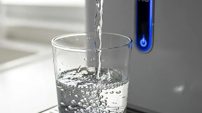Water Purifier Buying Guide 2026: RO, UV, UF & TDS Explained
