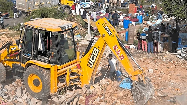 'We'll Come With JCBs': Bengaluru Minister Sets July 1 Deadline To Free The City's Footpaths
