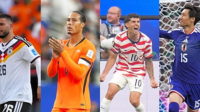 FIFA World Cup 2026 (June 26): Previews, Live Streaming, Standings & Scenarios