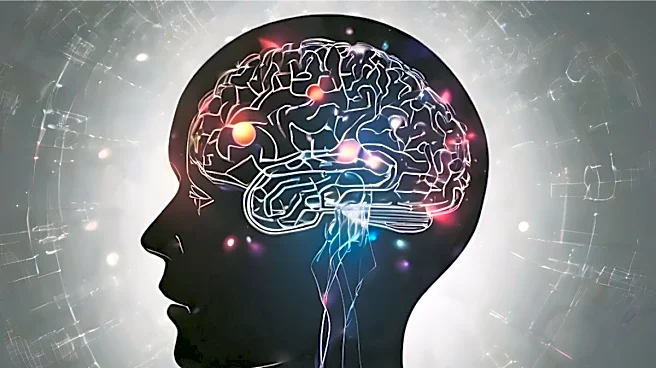 He Raised A Family, Held A Job, And Shocked Doctors With His Brain Scan