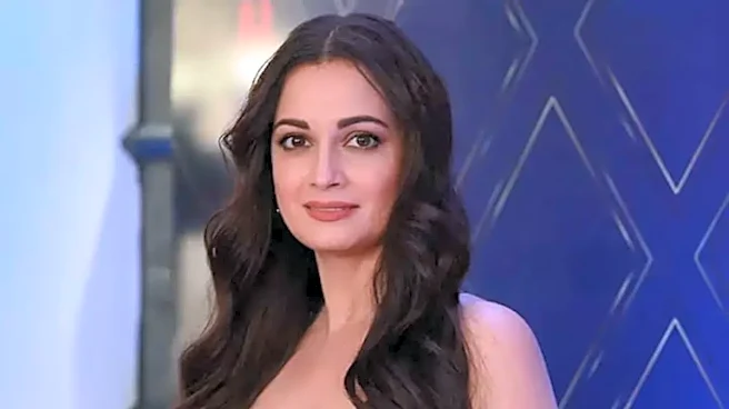 Dia Mirza’s 28-Hour Shift Memory: How Bollywood’s Work Culture Has Changed Since The Early 2000s