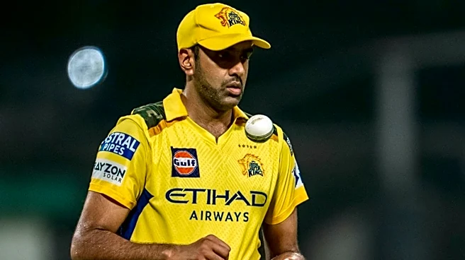 Ashwin Explains Why Indian Superstars Will Never Play In The Hundred And BBL