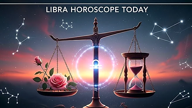 Libra Horoscope Today, June 26, 2026