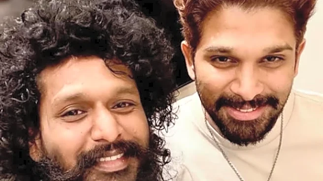 AA23: Makers To Conduct A Trail Shoot With Allu Arjun In Mumbai? Here’s What We Know