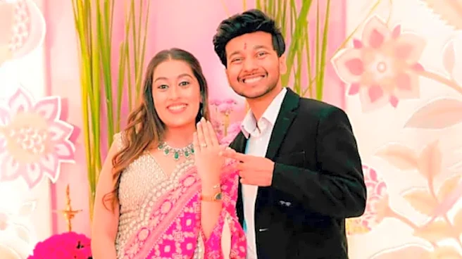 Ketan Agarwal Murder: Siya Was Born After Years Of Prayers, Goyals Had Adopted A Boy, Says Relative