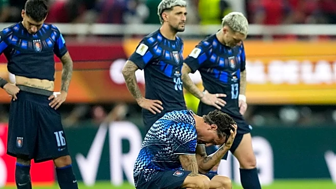 Uruguay Crash Out Of FIFA World Cup 2026 With Costly 1-0 Loss To Spain